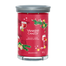 Picture of HOLIDAY CHEER SIGNATURE LARGE TUMBLER