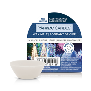 Picture of MAGICAL BRIGHT LIGHTS SIGNATURE WAX MELTS