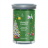 Picture of SHIMMERING CHRISTMAS TREE SIGNATURE LARGE TUMBLER