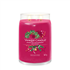 Bild von SPARKLING WINTERBERRY SIGNATURE LARGE JAR