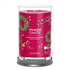 Picture of SPARKLING WINTERBERRY SIGNATURE LARGE TUMBLER