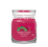 Picture of SPARKLING WINTERBERRY SIGNATURE MEDIUM JAR