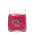 Picture of SPARKLING WINTERBERRY SIGNATURE MEDIUM JAR