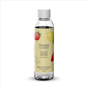 Picture of ICED BERRY LEMONADE SIGNATURE REED REFILL 200ML