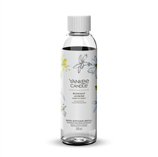 Picture of MIDNIGHT JASMINE SIGNATURE REED REFILL 200ML