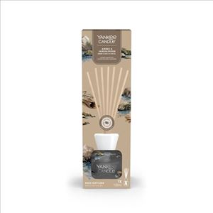 Picture of AMBER & SANDALWOOD SIGNATURE REED DIFFUSER 100ML