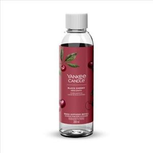 Picture of BLACK CHERRY SIGNATURE REED REFILL 200ML