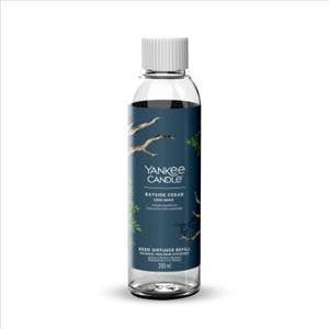 Picture of BAYSIDE CEDAR SIGNATURE REED REFILL 200ML