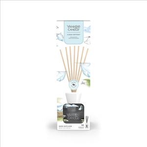 Picture of CLEAN COTTON SIGNATURE REED DIFFUSER 100ML