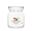 Picture of LONDON CHRISTMAS TEA SIGNATURE MEDIUM JAR
