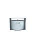 Picture of NORTH POLE HIDEAWAY SIGNATURE FILLED VOTIVE