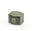 Bild von Olive & Cypress Signature Filled Votive