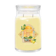 Bild von Lemon Gelato Signature Large Jar